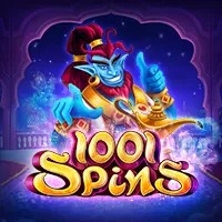 1001 spins